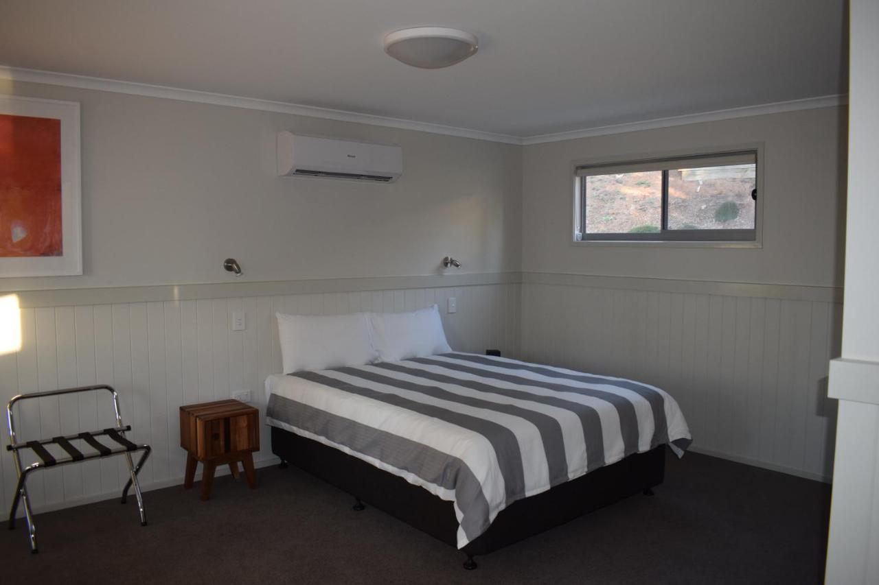 Nrma Port Macquarie Breakwall Holiday Park Eksteriør billede